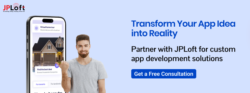 Transform Your App Idea into Reality CTA2